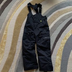 Kids snow pants